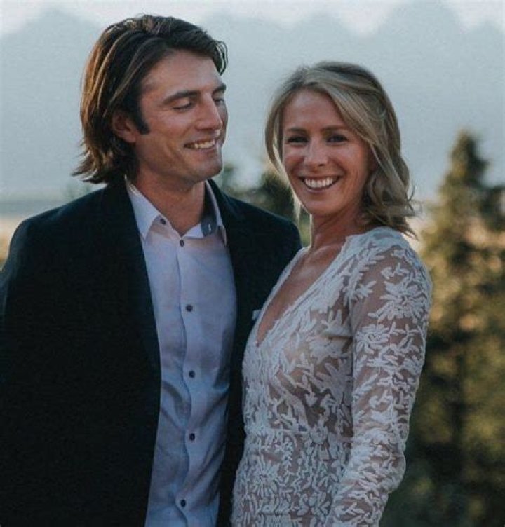 Exploring The Life Of Tyler Harlow's Wife