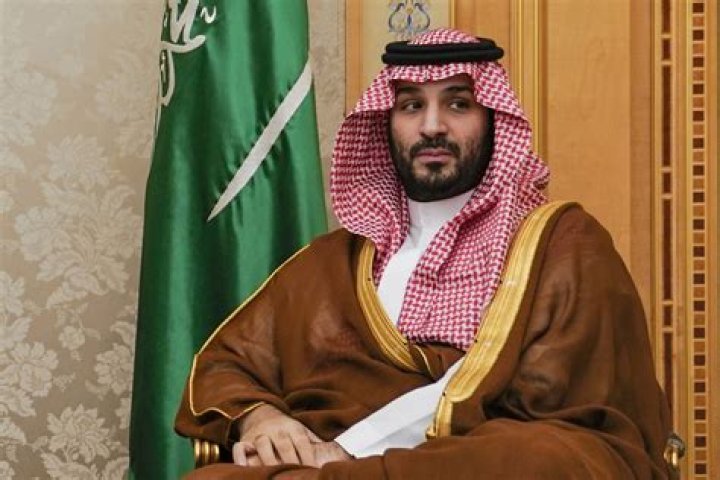 Exploring The Lives And Impact Of Mohammed Bin Salman’s Siblings