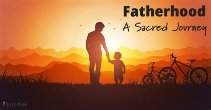Exploring The Lives Of The Youngest Fathers: A Journey Into Early Fatherhood