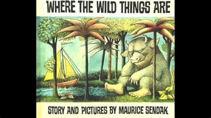 Exploring The Magic Of Where The Wild Things Are