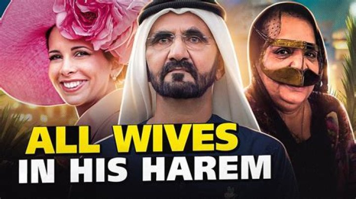 Exploring The Marital Life Of King Salman: How Many Wives Does He Have?