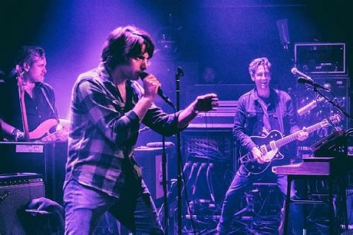 Exploring The Musical Journey Of Paolo Nutini