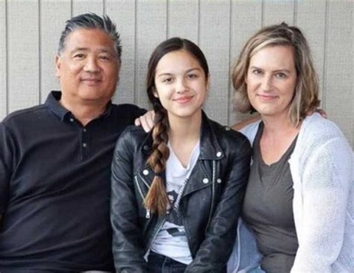 Exploring The Nationality Of Olivia Rodrigo's Parents