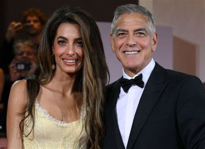 Exploring The Rich Heritage Of George Clooney
