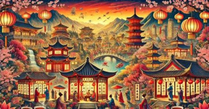 Exploring The Rich Tapestry Of Ken Jeong Heritage