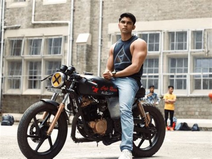 Exploring The Rise Of Dhruv Vikram, The Talented Actor