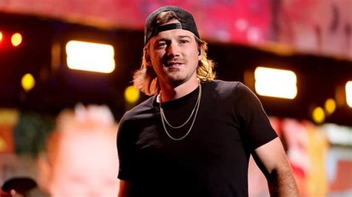 Exploring The Romantic Life Of Morgan Wallen: A Look At His Girlfriends