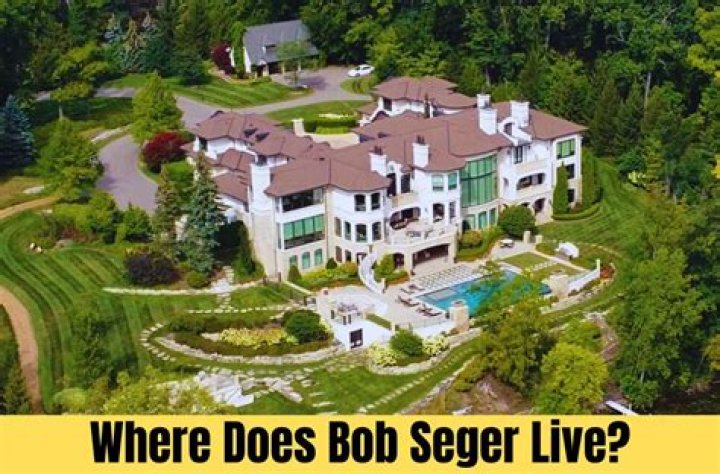 Exploring The Status Of Bob Seger: Is He Still Alive And How Old Is He?