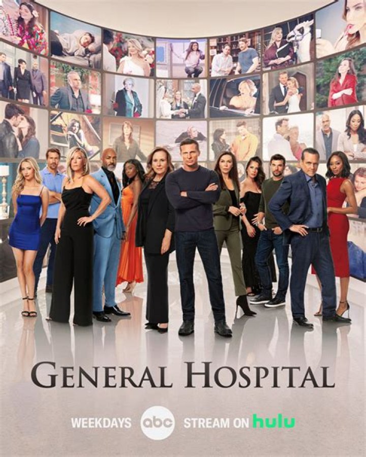 Exploring The Talented General Hospital Cast