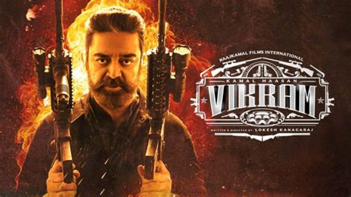 Exploring The Versatility Of Vikram Actor: A Journey Through Film
