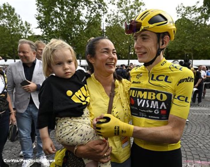 Exploring The Vingegaard Family: A Legacy Of Cycling Excellence
