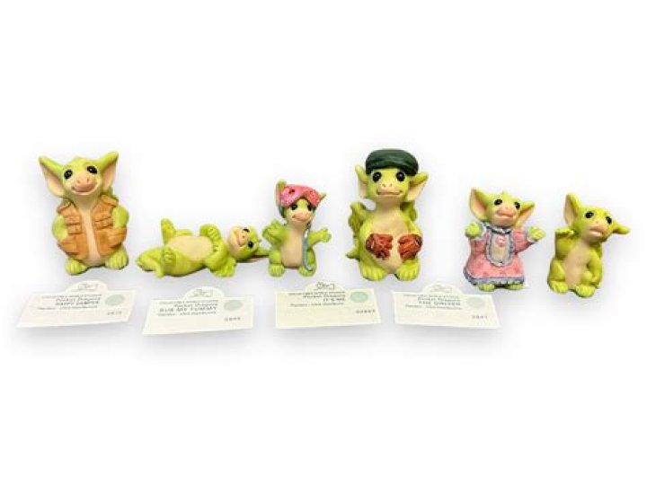 Exploring The Whimsical World Of McDonald's Characters