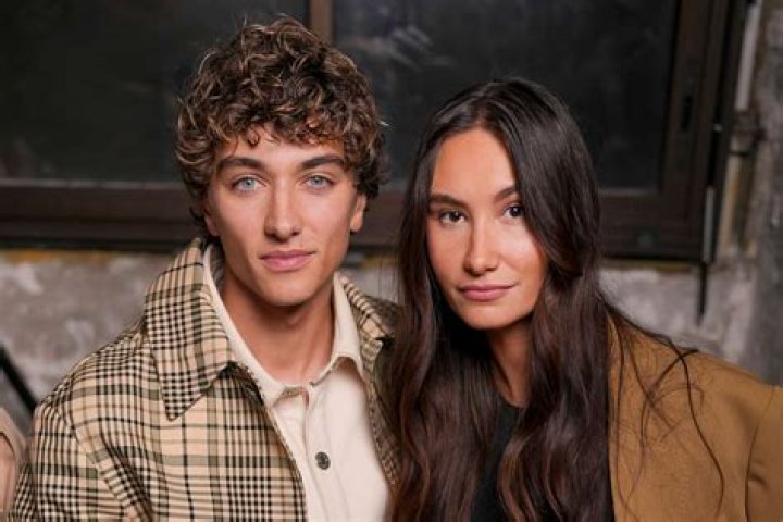 Gavin Casalegno's Romantic Journey: A Look At His Girlfriends