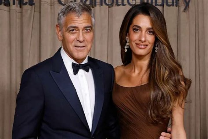 George Clooney's Kids: A Deep Dive Into Their Lives