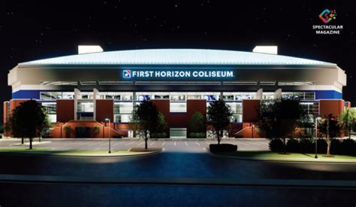 Greensboro Coliseum opens new entertainment venue, Piedmont Hall Blog