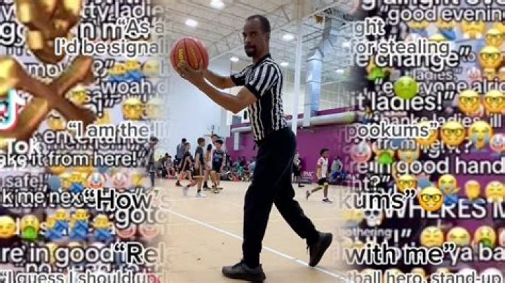 Hilarious Coach Catches Basketball Meme: A Must-See