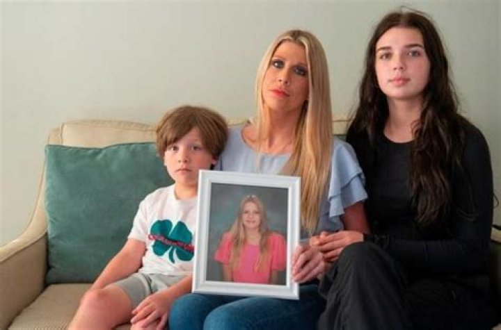 How Aubreigh Wyatts Shocking Suicide: Uncovering The Factors