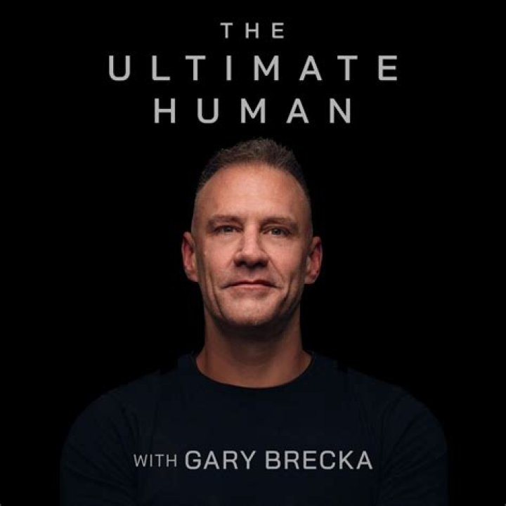 Human Biologist Gary Brecka reveals Dana White was"sick as a dog" after