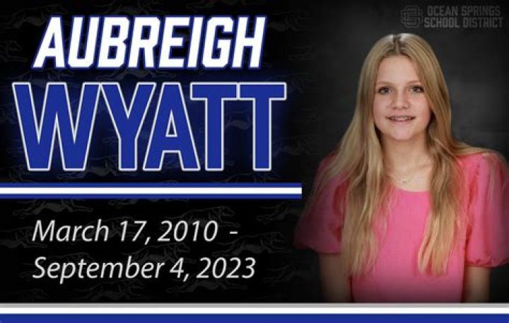 In Memoriam: Remembering Aubreigh Wyatts' Life And Legacy