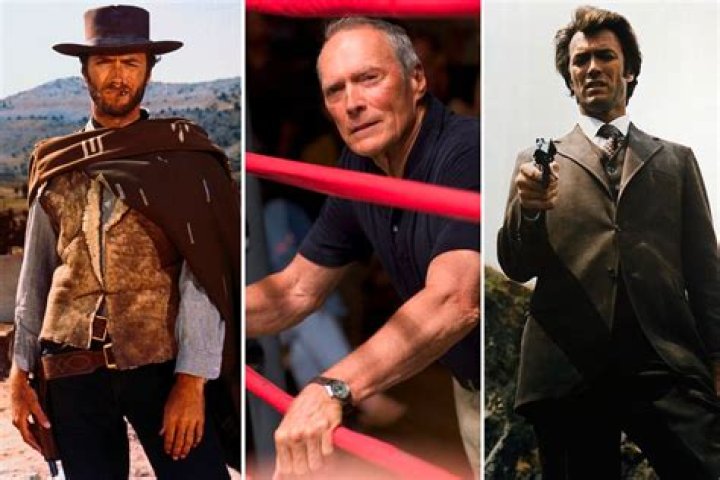 Is Clint Eastwood Kuollut? A Look Into The Legend's Life And Legacy