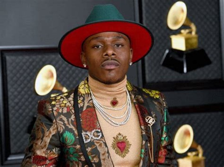 Is DaBaby Alive In 2024? The Truth Behind The Rumors