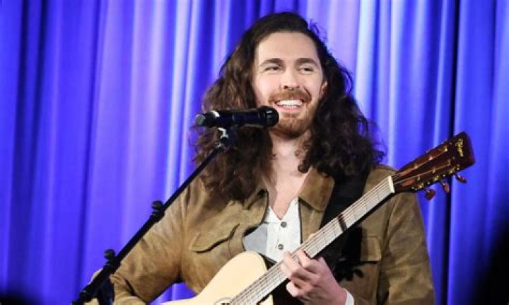 Is Hozier Married? Unveiling The Romantic Life Of The Irish Musician