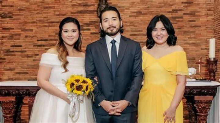 Is Lito Lapid Married: The Truth Revealed