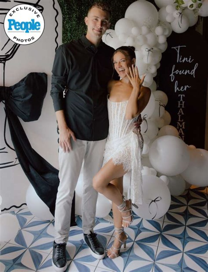 Is Paige Hyland Married? Unraveling The Mystery Behind The Dance Star's Relationship Status