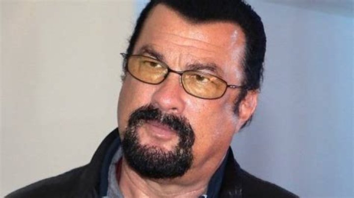 Is Steven Seagal Dead? The Truth Behind The Rumors