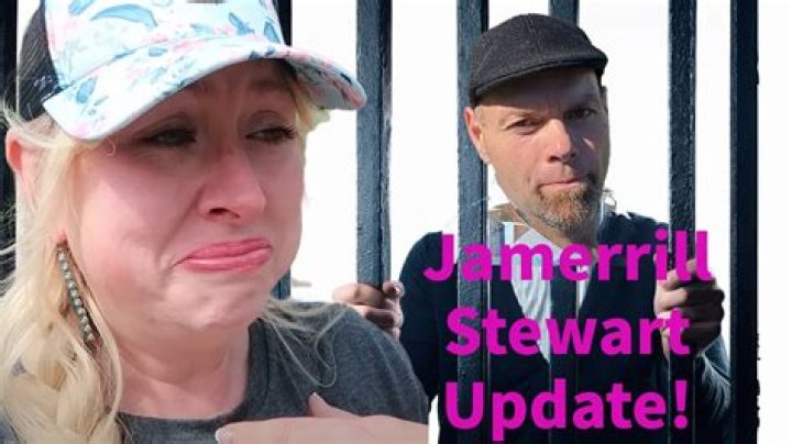 Jamerrill Stewart's Husband Accident: A Heartfelt Journey Through Adversity