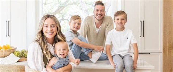 Jey Uso's Family: A Closer Look At His Wife And Kids