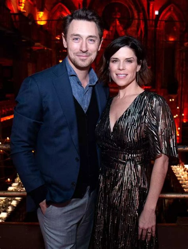 JJ Feild's Wife: Meet The Woman Behind The Actor