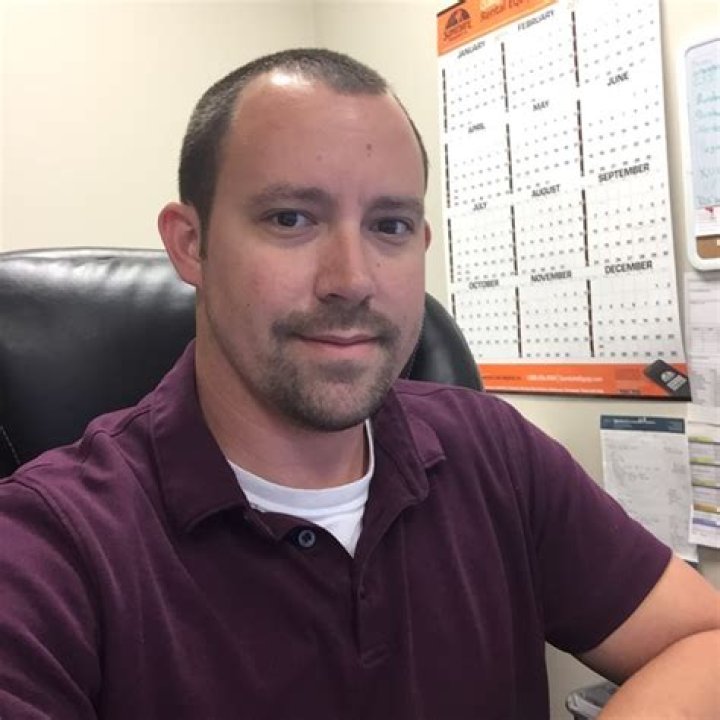 Jonathan Lamb Project Manager MILLARD DRYWALL & ACOUSTICAL