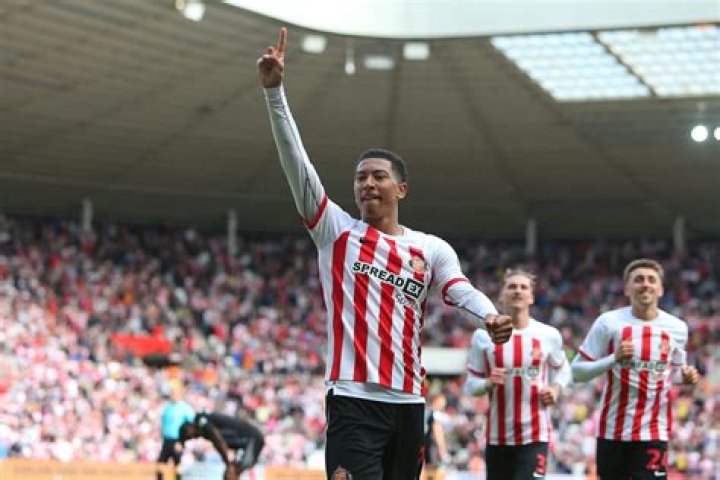 Jude Bellingham: Uncovering His National Identity