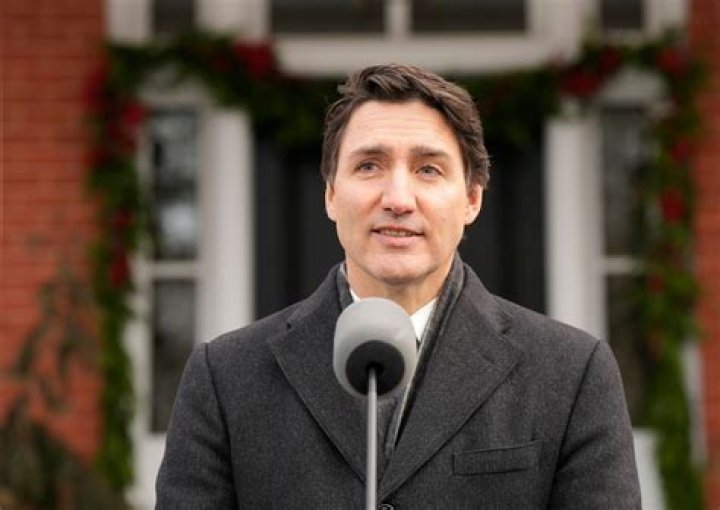 Justin Trudeau's Surprising Net Worth In 2015