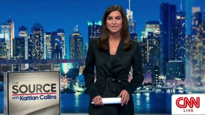 Kaitlan Collins Height: The Rising Star Of Journalism