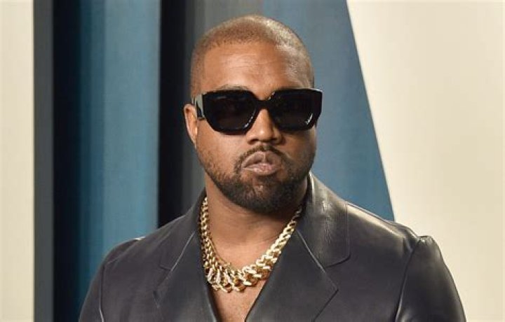 Kanye West's Fluctuating Weight: A Journey Of Health And Style