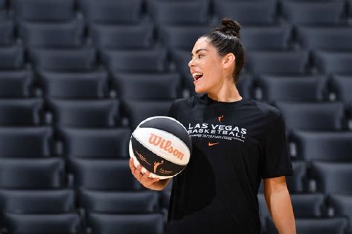 Kelsey Plum College: A Journey Through Education And Excellence