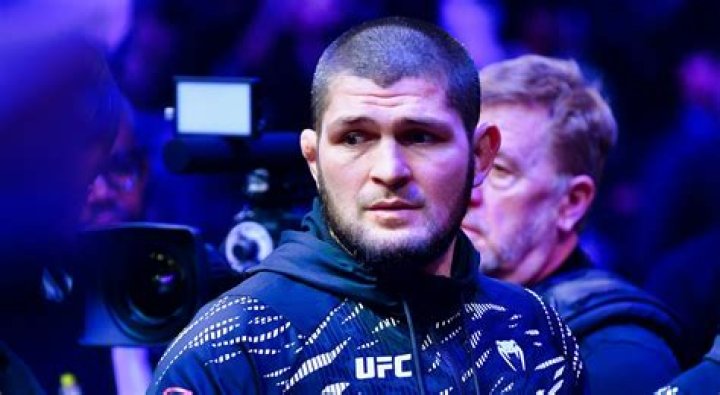 Khabib Nurmagomedov: The Unmatched Fighter And His Height In Inches