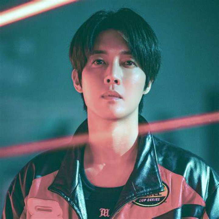 Kim Hyunjoong IMDb