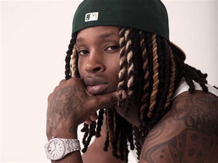 King Von, Emerging Chicago Rapper, Dead At 26 NPR
