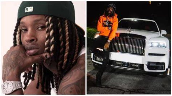 King Von Net Worth 2023 Age, Cause of Death, Bio,Girlfriend