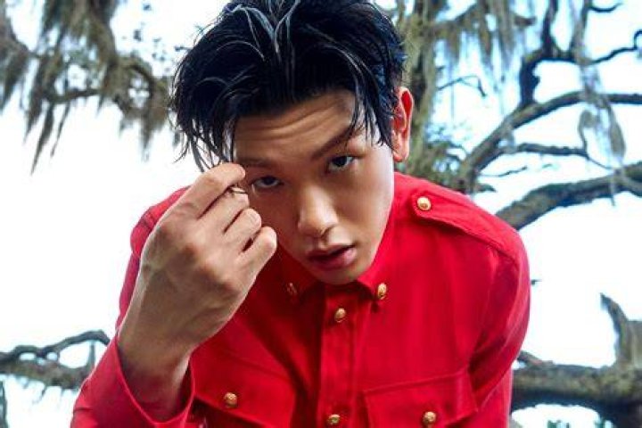 KoreanAmerican Singer Eric Nam Will Perform in Singapore on November