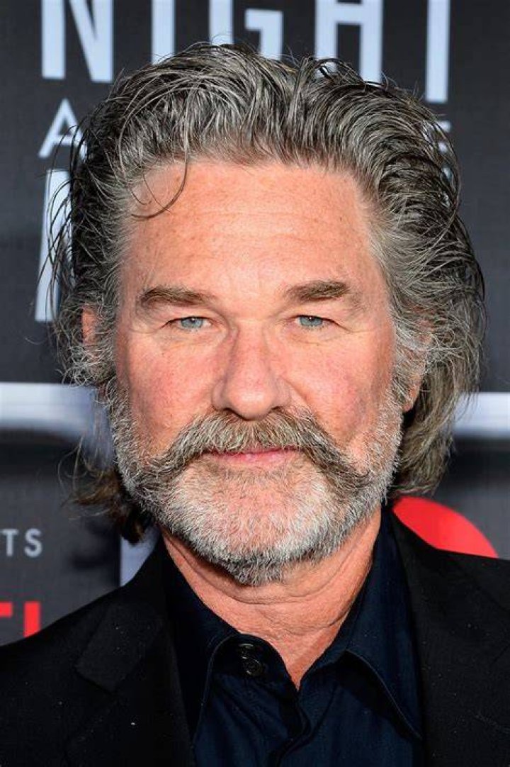 Kurt Russell Fandom