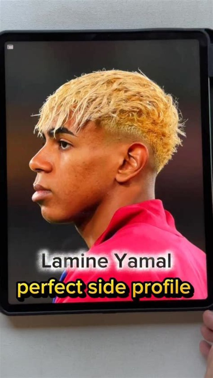 Lamine Yamal Ethnicity, What is Lamine Yamal's Ethnicity? KIDS LAND