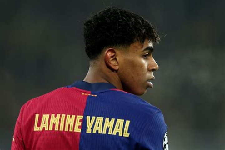 Lamine Yamal: Married Or Not?