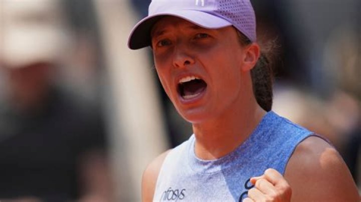 Latest News On Iga Swiatek's Love Life