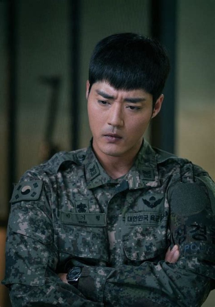 Lee Ha Yul Search kdrama OCN Aktor korea, Aktor, Korea