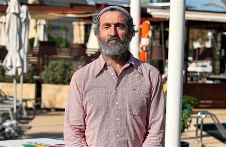 Luis Zahera: Unveiling The Personal Life Of A Spanish Talent