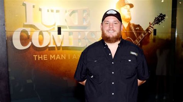 Luke Combs Celebrates His Love for His Wife in His New Video for